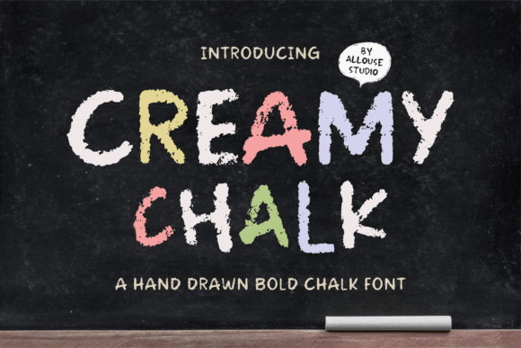 Creamy Chalk: A Designer’s Honest Take