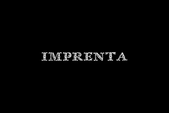 Imprenta: A Display Font That Builds Trust and Character